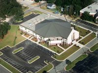 Cornerstone Building Brands uses Design++ to engineer and detail over 7000 buildings annually Cornerstone Building Brands uses Design++ to engineer and detail over 7000 buildings annually