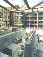 HBG Civiel uses Design++ to design excavations for building pits HBG Civiel uses Design++ to design excavations for building pits