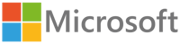 Microsoft